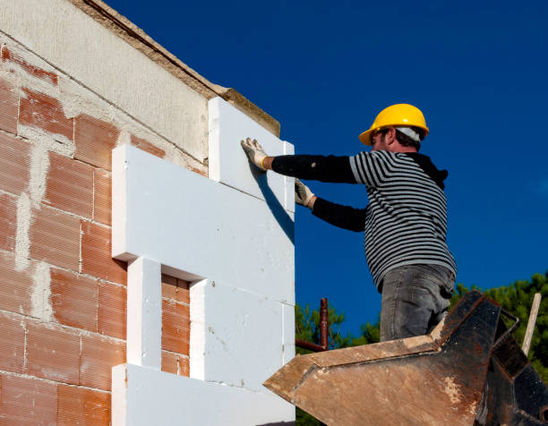 Wilson, AR Insulation Contractor Company