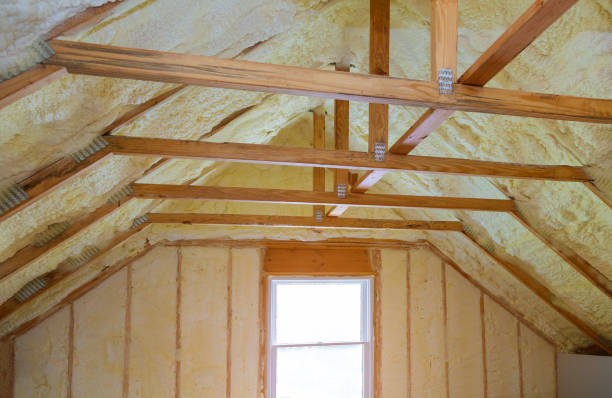 Best Insulation Maintenance and Repair in Wilson, AR