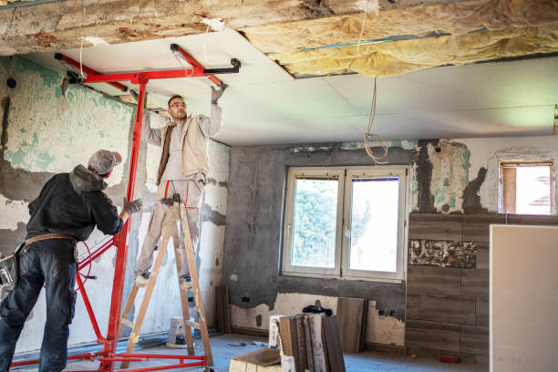 Types of Insulation We Offer in Wilson, AR